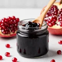 رب انار ساوه درجه یک