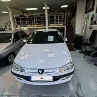 پارس xu7p(موتور جدید)مدل1400