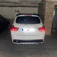 فروش کوییک اتومات صفر|خودرو سواری و وانت|قم, آزادگان|دیوار
