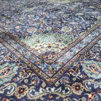 فرش دستباف کارکرده|فرش|شیراز, ارم|دیوار