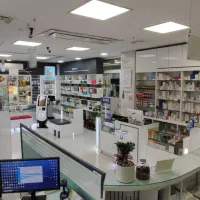 تکنسین ، نسخه پیچ و کارآموز داروخانه