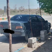 405|خودرو سواری و وانت|زرند, |دیوار