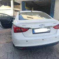 چری آریزو 5 خونگی درحد مدل 1397 توربو|خودرو سواری و وانت|اصفهان, آفاران|دیوار