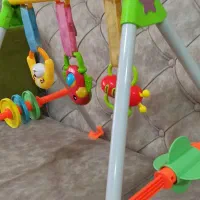 آویز پایه دار بازی کودک|اسباببازی|کیش, |دیوار