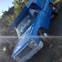 نیسان تناژ۳۸۰۰|خودرو سواری و وانت|اسفراین, |دیوار