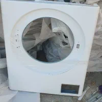 تعدادی درب لباسشوی  نو موجود میباشد