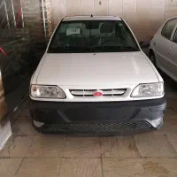 وانت پراید ارتقا یافته صفر