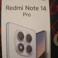 نوت ۱۴پرو کمتر یه ماه کارکرد