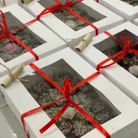 آموزش کیک کافی شاپی و شیرینی نوروزی۲۰۰