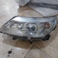 چراغ جلو رنو اسکالا چراغ جلو رنو سفران چراغmvm315