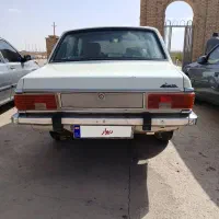 پیکان مدل ۸۰ درحد