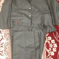 کت وشلوار مردانه