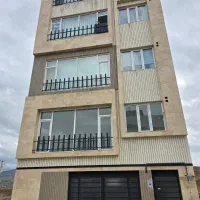 سه خوابه 158 متری بلوار اصلی ساحلی