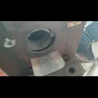 بخاری نفتی گازایلی پلار|بخاری، هیتر، شومینه|قروه, |دیوار