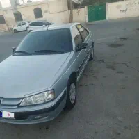 پارس سال مدل ۸۳ تمام رنگ|خودرو سواری و وانت|شهریار, شهرک شاهد|دیوار