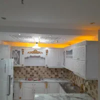 کابینت حاضری پازلی کد 10۳8061