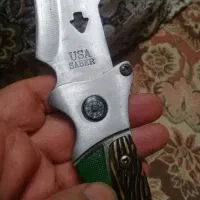 چاقوهای آمریکایی قدیمی|کوهنوردی و کمپینگ|تهران, افسریه شمالی|دیوار