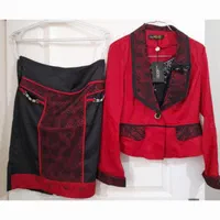 لباس مجلسی و مانتو