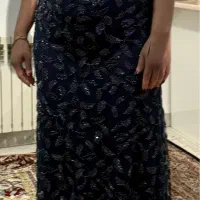 لباس مجلسی / پیراهن