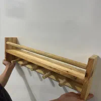 استند قفسه نو