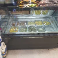 یخچال پروتئنی ۱۰ کانتر