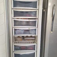 یخچال دوقلو|یخچال و فریزر|طرقبه, |دیوار