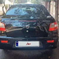 رانا LX فول کم کار|خودرو سواری و وانت|شاهین‌شهر, خبرنگار|دیوار