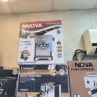 اسپرسو ساز نوا ۱۲۸