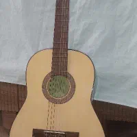 گیتار|گیتار، بیس، امپلیفایر|آبیک, |دیوار