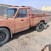 نیسان ۱۳۵۷ تک برگ ژاپن سند اماده