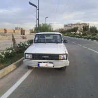 مزدا کارا ۲۰۰۰|خودرو سواری و وانت|کرج, شهرک بنفشه|دیوار