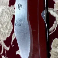چاقوی قدیمی ودست ساز