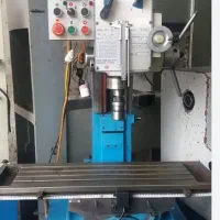 خریدار و فروش دریل فرز/ دریل ستونی گیر بکسی /