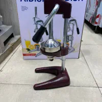 آب انار گیری دستی|آبمیوهگیر و آبمرکباتگیر|تهران, بازار|دیوار