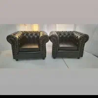 مبل نیم ست اداری مدل چستر (مدیریتی)|دفتر کار|سبزوار, امیر کبیر|دیوار