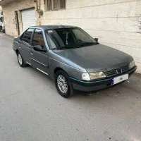 ۴۰۵ glx|خودرو کلاسیک|کازرون, |دیوار