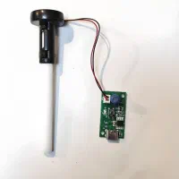 ماژول بخار سرد مدل تک پیزو