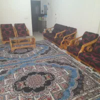 مبل و فرش