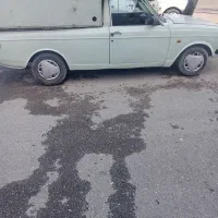 حمل هرگونه بار با پیکان وانت کارگر هم داریم