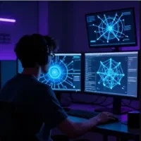 آموزش پایتون توسط دکترای هوش مصنوعی