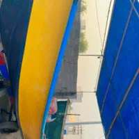 قایق ۲۳ فوت ۲۰۱۸ کمپلت
