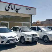 جک S3 اتوماتیک،۱۳۹۸