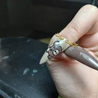 تخفیف ناخن و اپیلاسیون شرعی