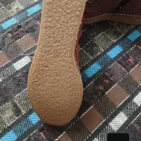 نیم پوت دخترانه سایز ۳۶ و ۳۷