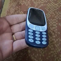 نوکیا مدل3310 پلاس|موبایل|اهواز, کوی ملی راه|دیوار