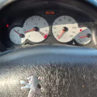 ۲۰۶ تیپ ۲|خودرو سواری و وانت|تهران, یاخجی آباد|دیوار