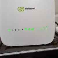 مودم های سیم کارتی مبین نت