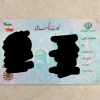 گمشده مدارک