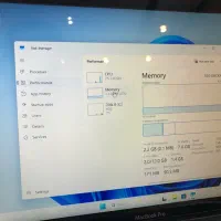Macbook pro i7 2640M|رایانه همراه|اصفهان, خلجا|دیوار