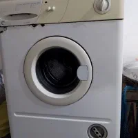 لباسشویی ارج